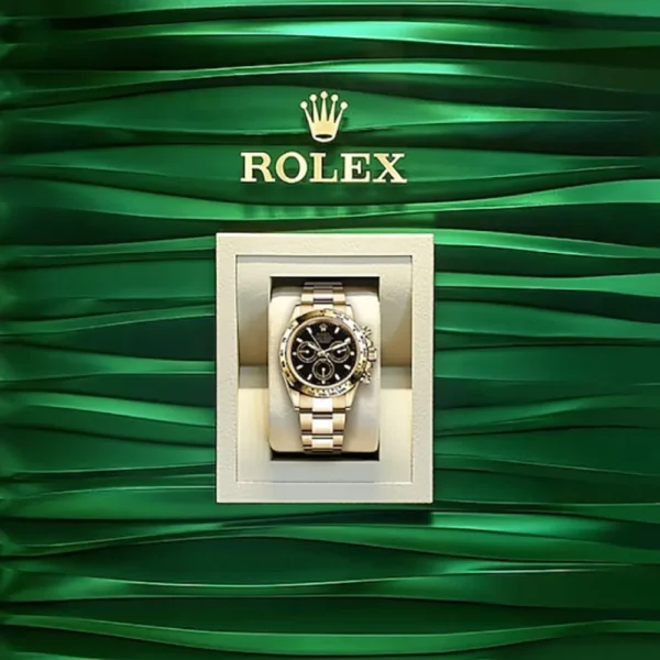 Rolex COSMOGRAPH DAYTONA-m116508-0004 - 图片 3
