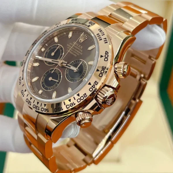 Rolex COSMOGRAPH DAYTONA-116505-0013 - 图片 3