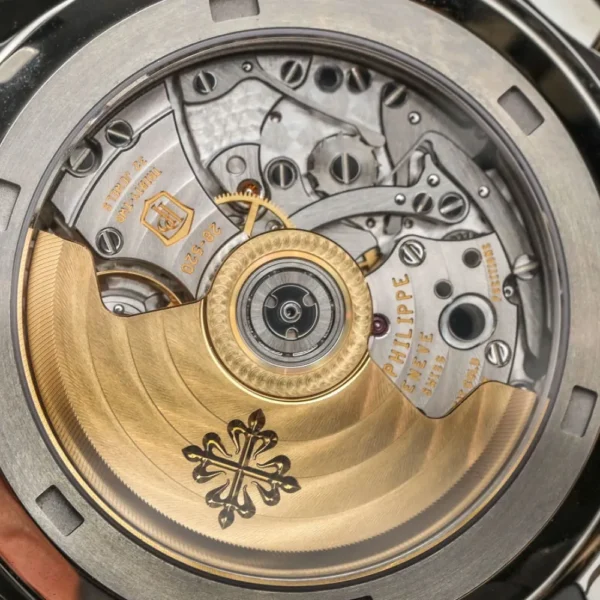 5968A-Patek Philippe Aquanaut - 图片 9