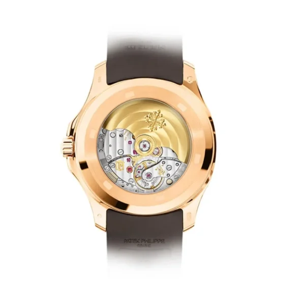 5167R-Patek Philippe AQUANAUT - 图片 5