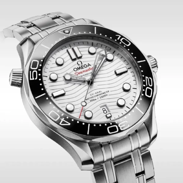 DIVER 300M CO‑AXIAL MASTER CHRONOMETER 42 MM-210.30.42.20.04.001 - 图片 7