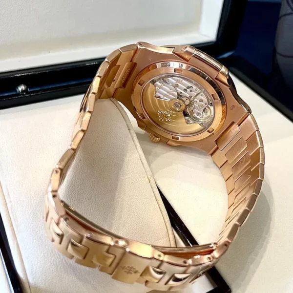 5711/1R-001-Patek Philippe Nautilus - 图片 7