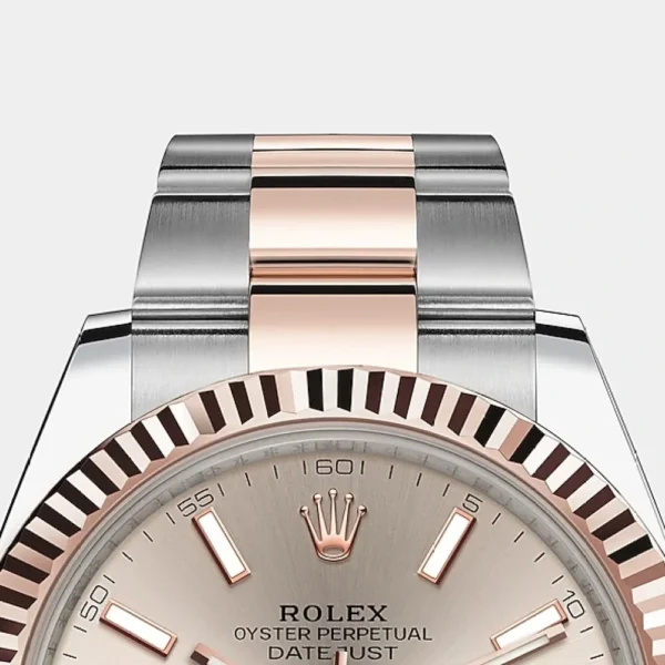 Rolex Datejust m126331-0009 Watch - 图片 2