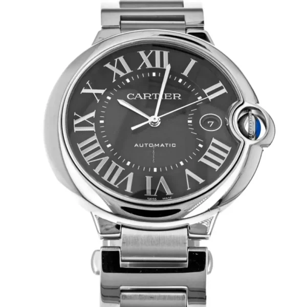 Cartier Ballon Bleu W6920042 watch - 图片 2