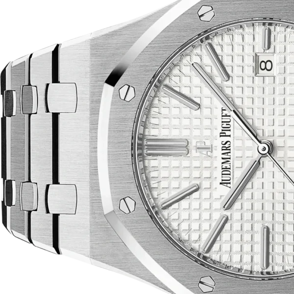 ROYAL OAK SELFWINDING Ref. 15400ST.OO.1220ST.02 - 图片 2