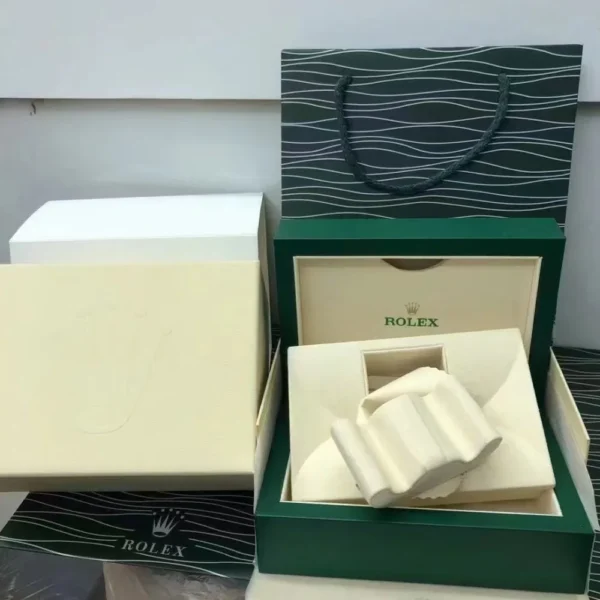 Rolex DAY-DATE M228236-0006 - 图片 7