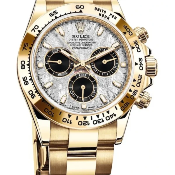 Cosmograph Daytona series m116505 - 图片 2
