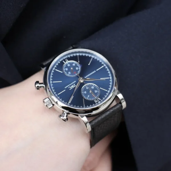 IWC Portofino IW391408 watch - 图片 8