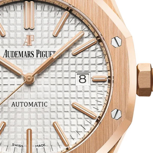 ROYAL OAK SELFWINDING Ref. 15400OR.OO.1220OR.02 - 图片 4