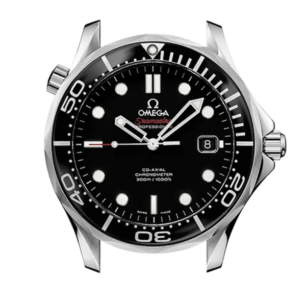 DIVER 300M CO‑AXIAL CHRONOMETER 41 MM-212.30.41.20.01.003 - 图片 2