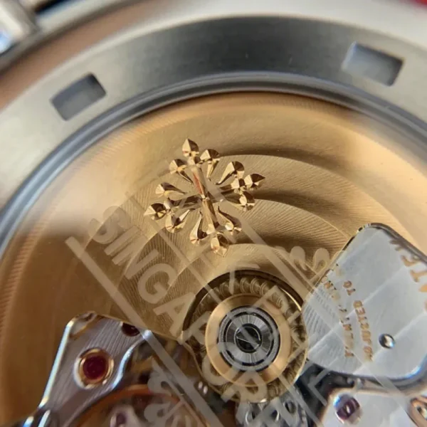 5167A-012-Patek Philippe AQUANAUT - 图片 10