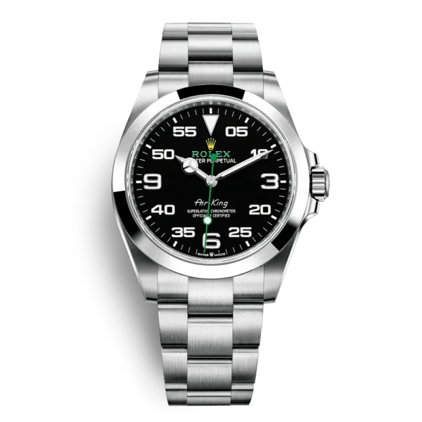 Rolex AIR KING M126900-0001