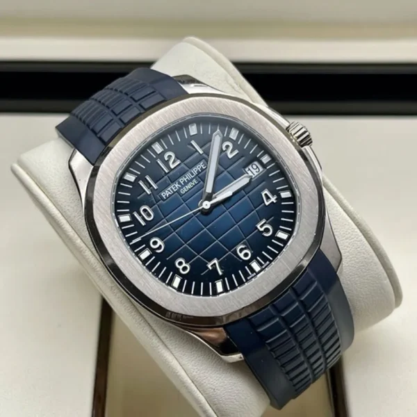 5168G - Patek Philippe AQUANAUT - 图片 2