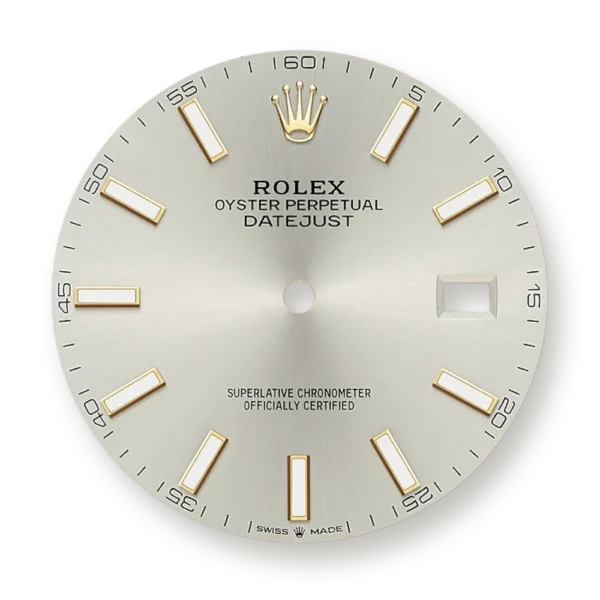Rolex Datejust m126303-0002 Watch - 图片 6