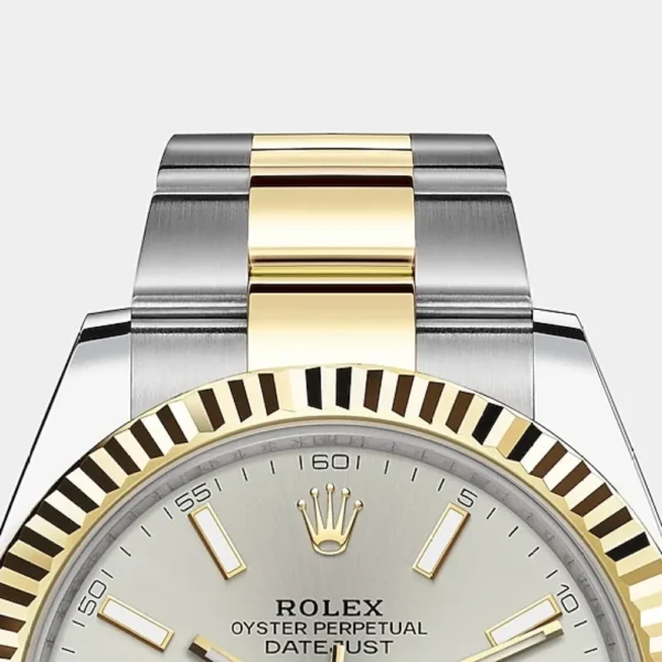 Rolex Datejust m126333-0001 Watch - 图片 2