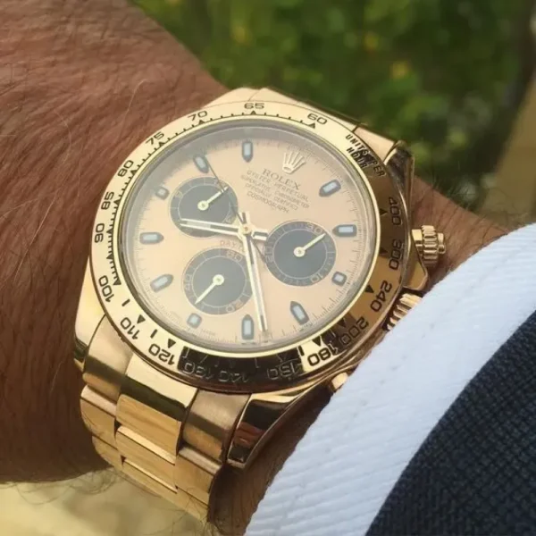 Rolex Cosmograph Daytona m116508-0013 - 图片 8