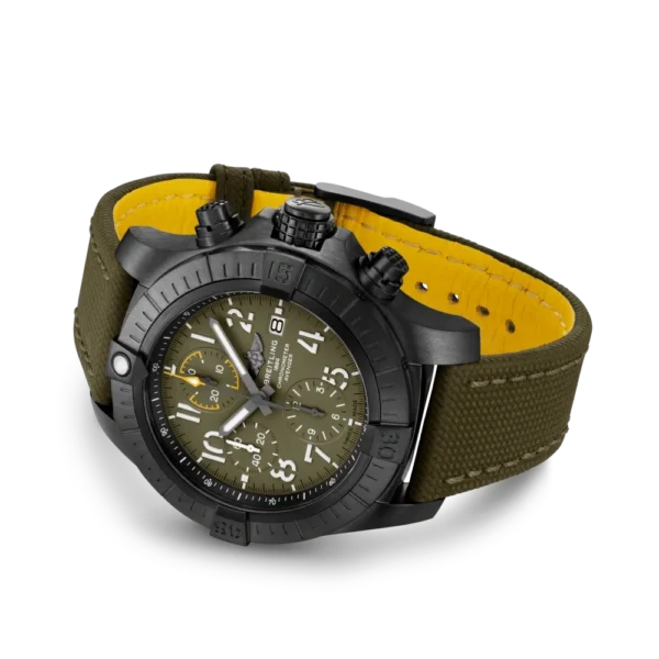 Avenger Chronograph Night Mission V13317101L1X1 - 图片 3
