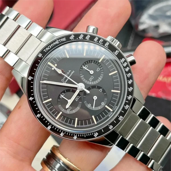 Omega Speedmaster Professional Moonwatch -311.30.40.30.01.001 - 图片 4