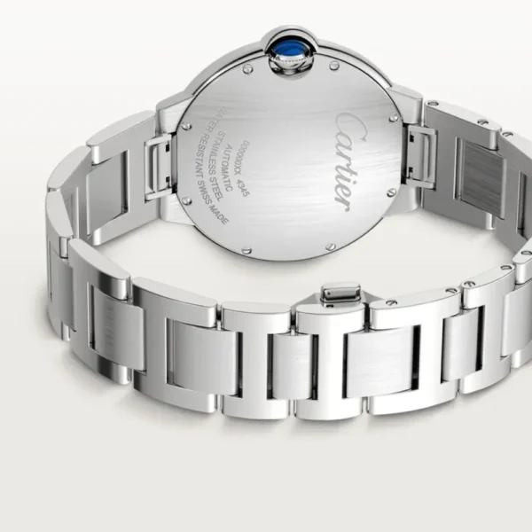 Cartier Ballon Bleu WSBB0061 watch - 图片 6