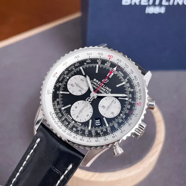 Breitling AB0127211B1X1 NAVITIMER - 图片 8
