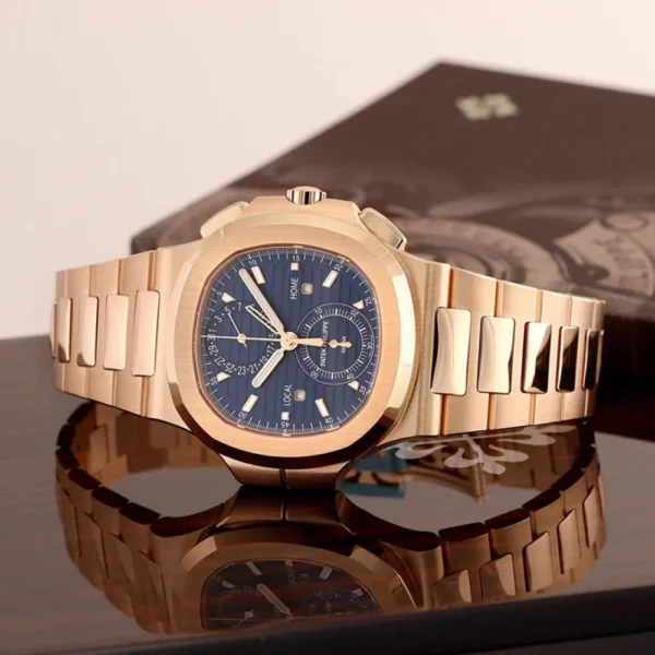 5990/1R - Patek Philippe NAUTILUS - 图片 2