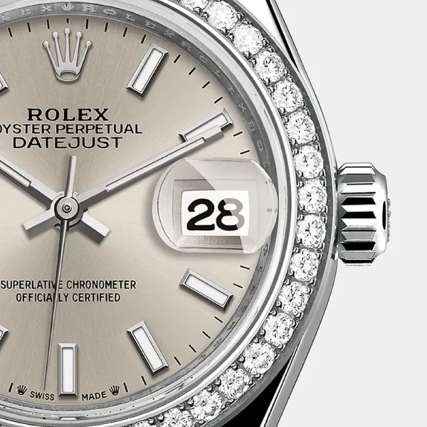 LADY-DATEJUST -m279139rbr-0006 - 图片 2