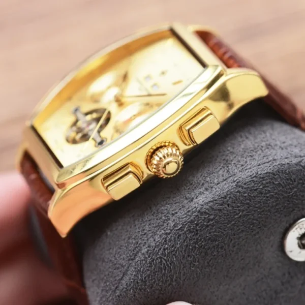 Vacheron Constantin tourbillon watch - 图片 4