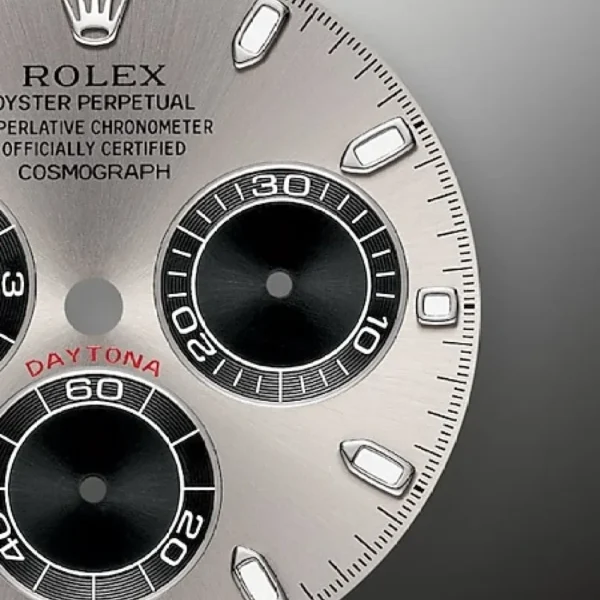 Rolex COSMOGRAPH DAYTONA-M116519ln-0027 - 图片 5