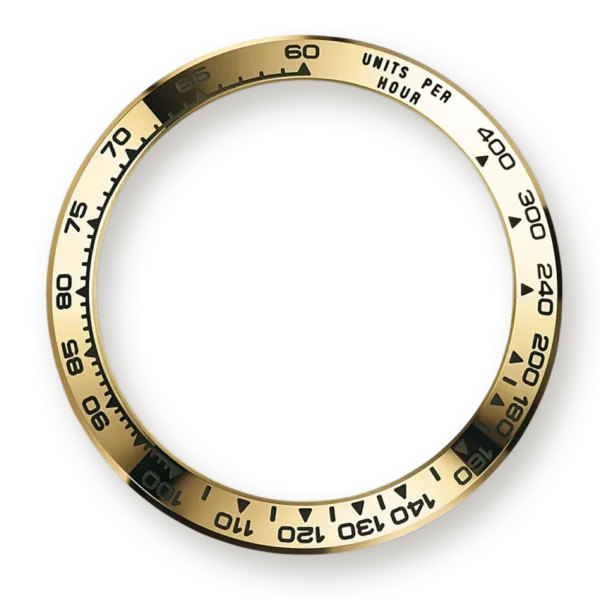 Rolex COSMOGRAPH DAYTONA-m116508-0014 - 图片 5