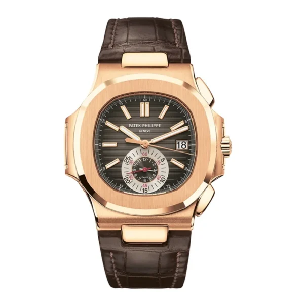 5980/1A-014 Patek Philippe- NAUTILUS