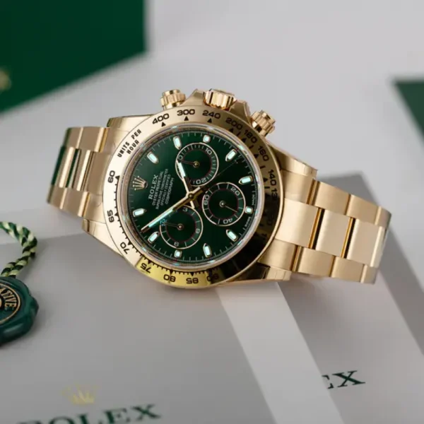 Rolex Cosmograph Daytona m116508-0013 - 图片 6