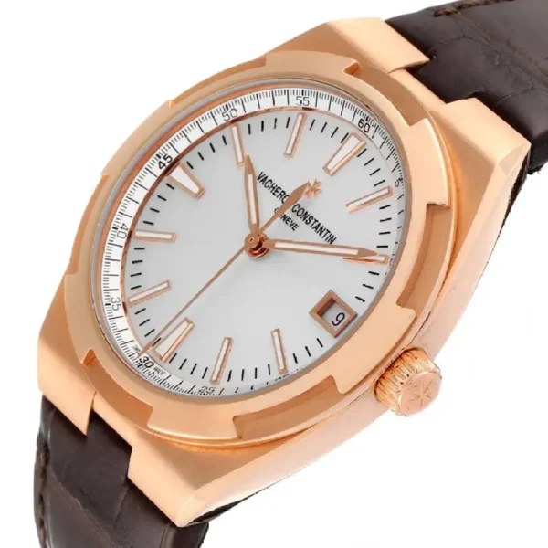 Vacheron Constantin Across the World Series 4500V/000R-B127 Watch - 图片 9
