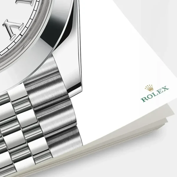 Rolex Datejust m126300-0016 Watch - 图片 7