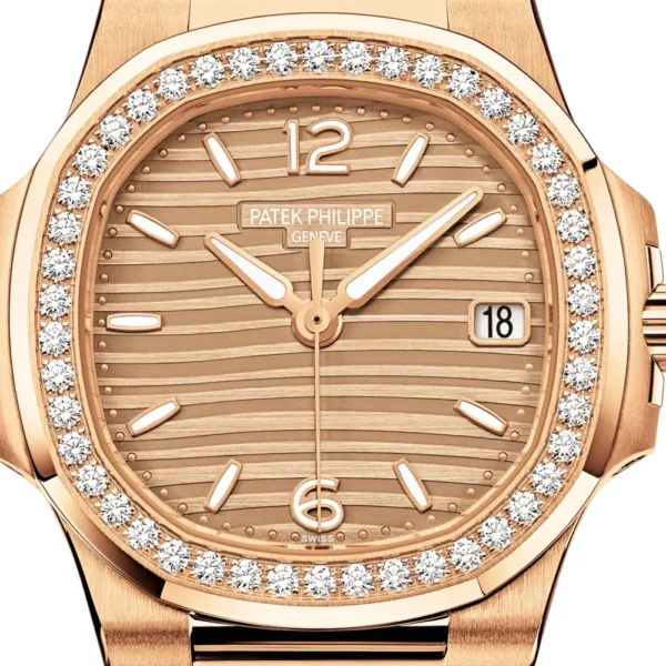 Patek Philippe 7010R - NAUTILUS - 图片 2