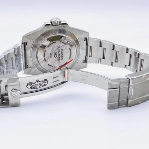 Perpetual Submariner 116610lv Series（Original Blaken Custom Model ） - 图片 6