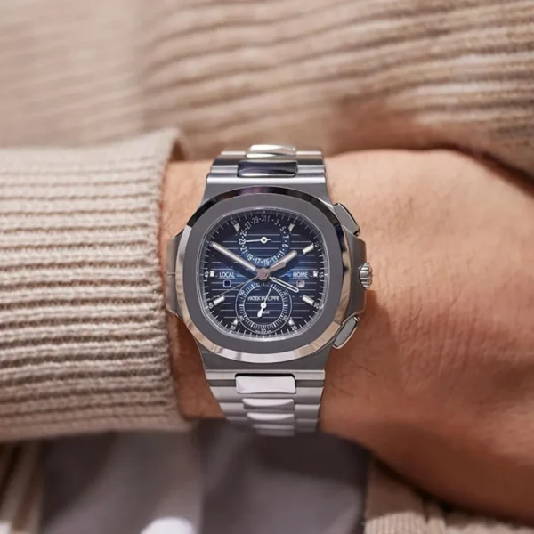 5990/1A-011 - NAUTILUS - 图片 3