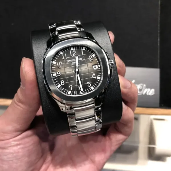 Patek Philippe Aquanaut 5167/1A-001 - 图片 6