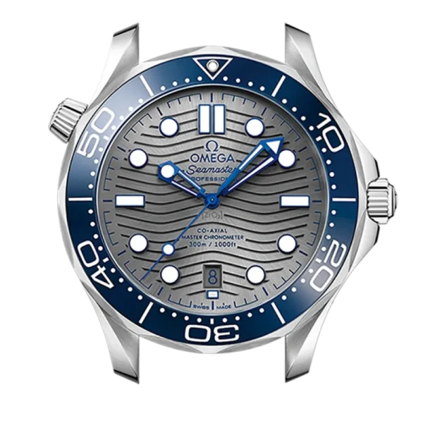DIVER 300M CO‑AXIAL MASTER CHRONOMETER 42 MM-210.32.42.20.06.001 - 图片 2
