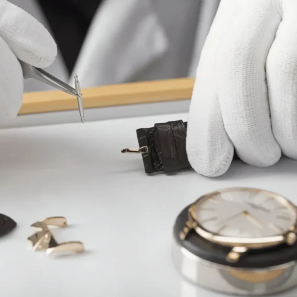 Vacheron Constantin heritage series 81180/000R-9159 watch - 图片 8
