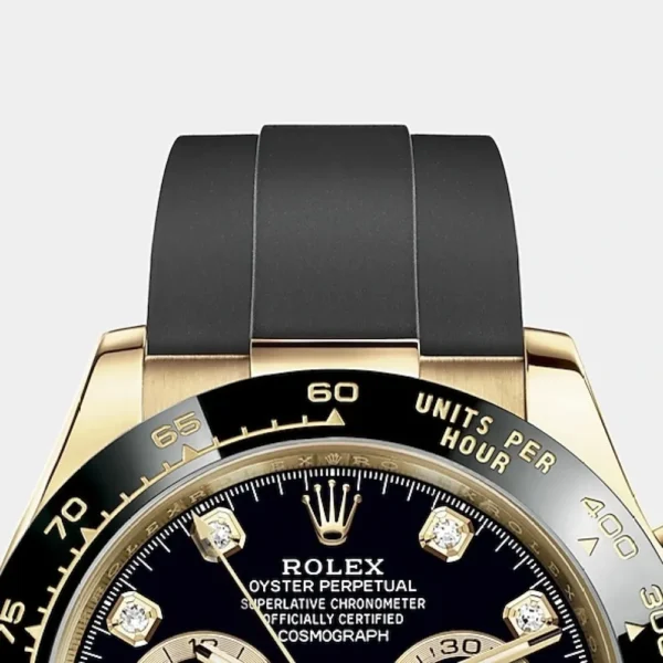 Rolex COSMOGRAPH DAYTONA-m116518ln-0078 - 图片 2