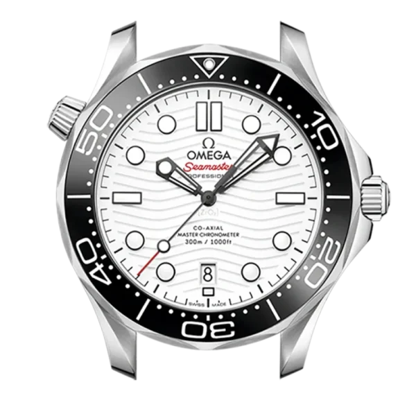 DIVER 300M CO‑AXIAL MASTER CHRONOMETER 42 MM-210.32.42.20.04.001 - 图片 2