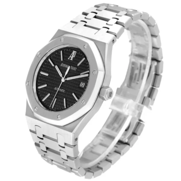 Royal Oak Selfwinding Ref. # 15300ST.OO.1220ST.03 - 图片 2