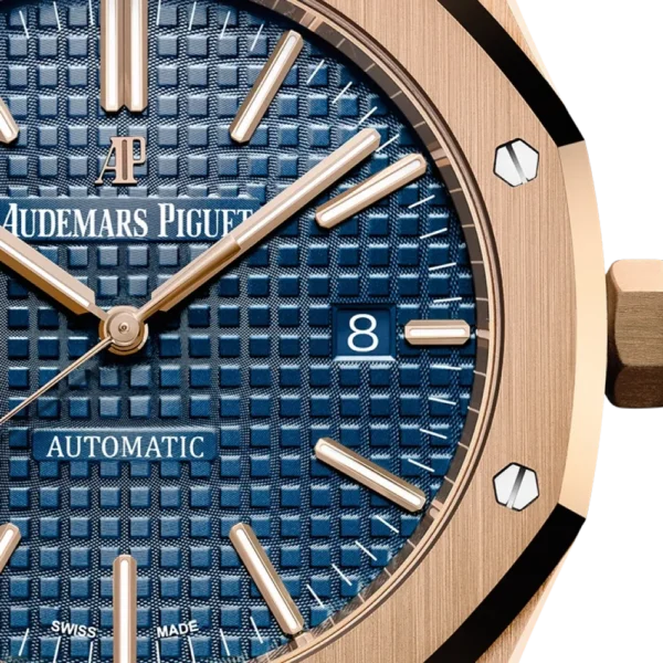 ROYAL OAK SELFWINDING Ref. 15400OR.OO.1220OR.03 - 图片 2