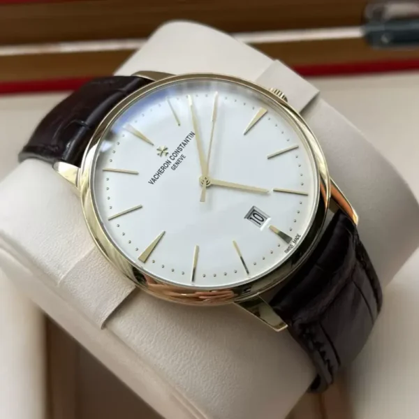 Vacheron Constantin heritage series 85180/000J-9231 watch - 图片 7
