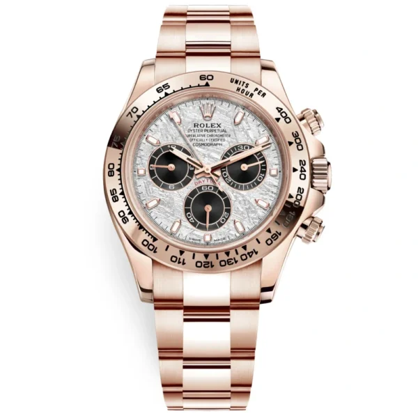Cosmograph Daytona series m116505