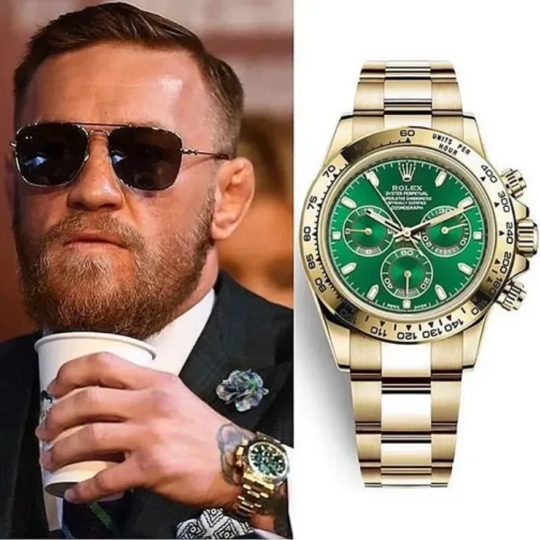 Rolex Cosmograph Daytona m116508-0013 - 图片 2