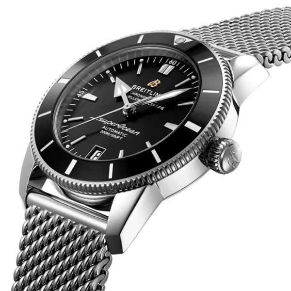 Breitling AB2010121B1A1 SUPEROCEAN HERITAGE B20 AUTOMATIC 42 - 图片 2