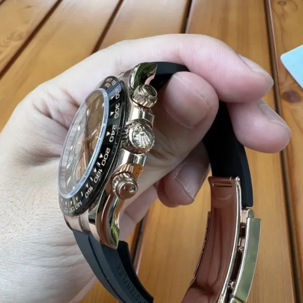 Rolex COSMOGRAPH DAYTONA-m116515ln-0057 - 图片 4