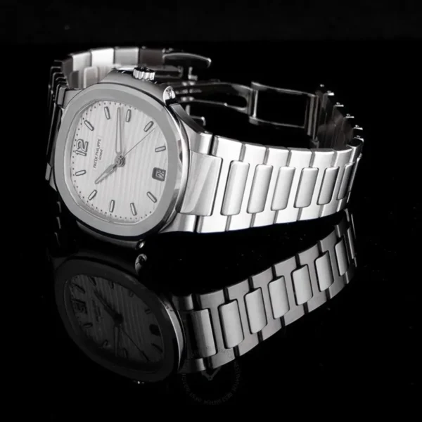 7118/1A - Patek Philippe NAUTILUS - 图片 3