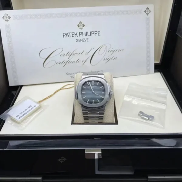 Patek Philippe Nautilus 5711/1A 010 - 图片 9